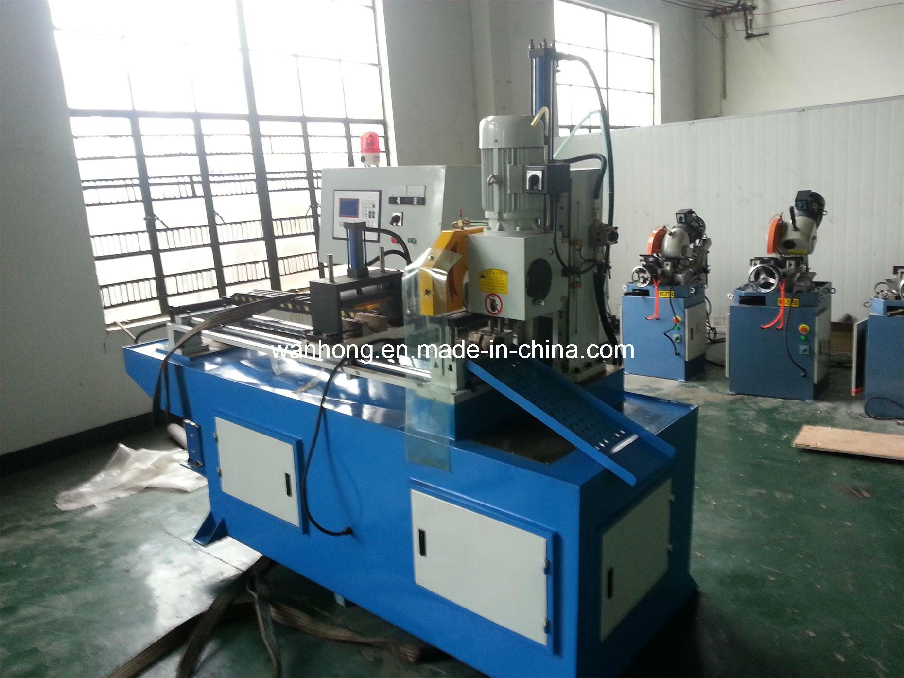 Automatic Cutting Machine (MC315CNC)