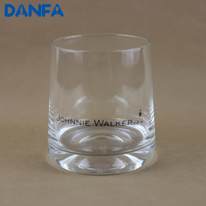 11oz. Johnnie Walker Whiskey Glass