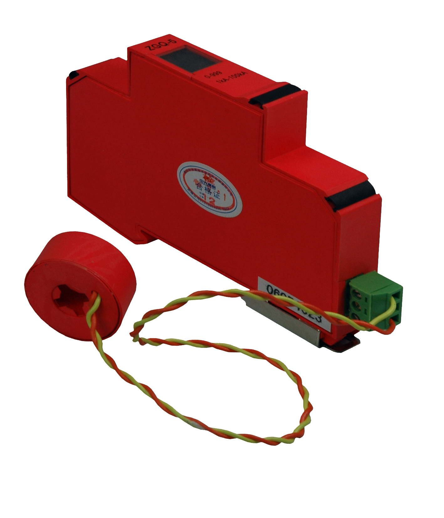 Lightning Stroke Counter ZGQ-05 (Modular electronic type)