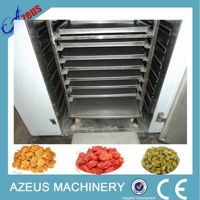 Mango Food Processing Dryer for Sale