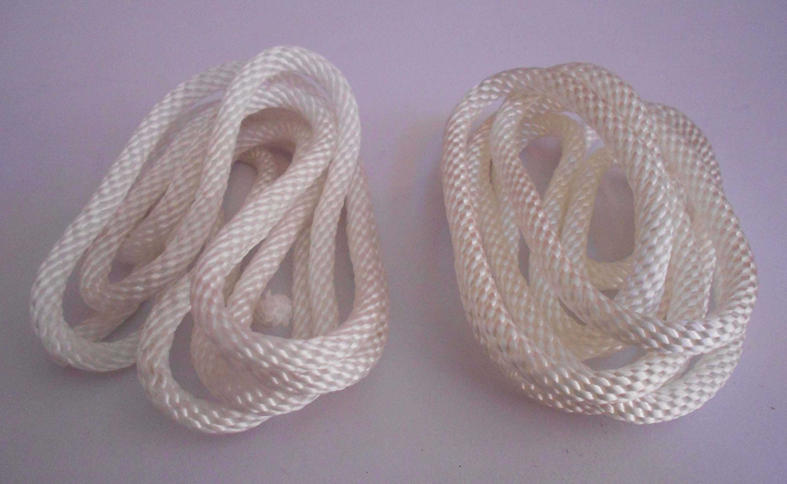 Generator Starter Rope