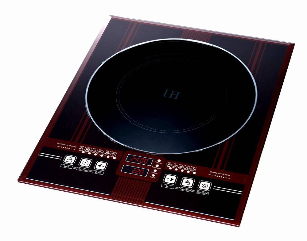 Luxury Induction Cooker (RC-20AE)