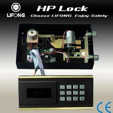 Digital Safe Lock for Hotel Safe (HP LOCK)