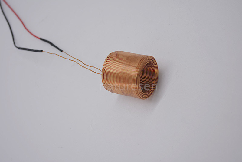 Inductor Coil/Sensor Coil/Antenna Coil/Card Coil/Air Core Coil