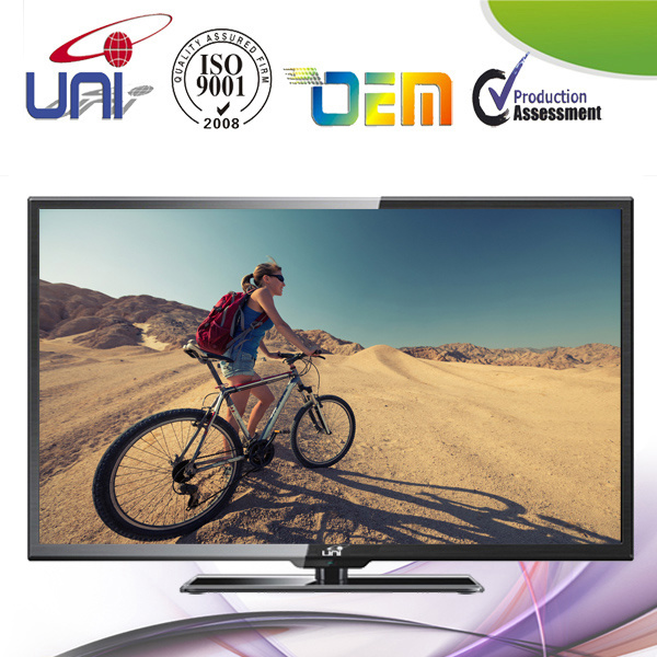 39-Inch Full HD Ultra Slim Smart LED TV