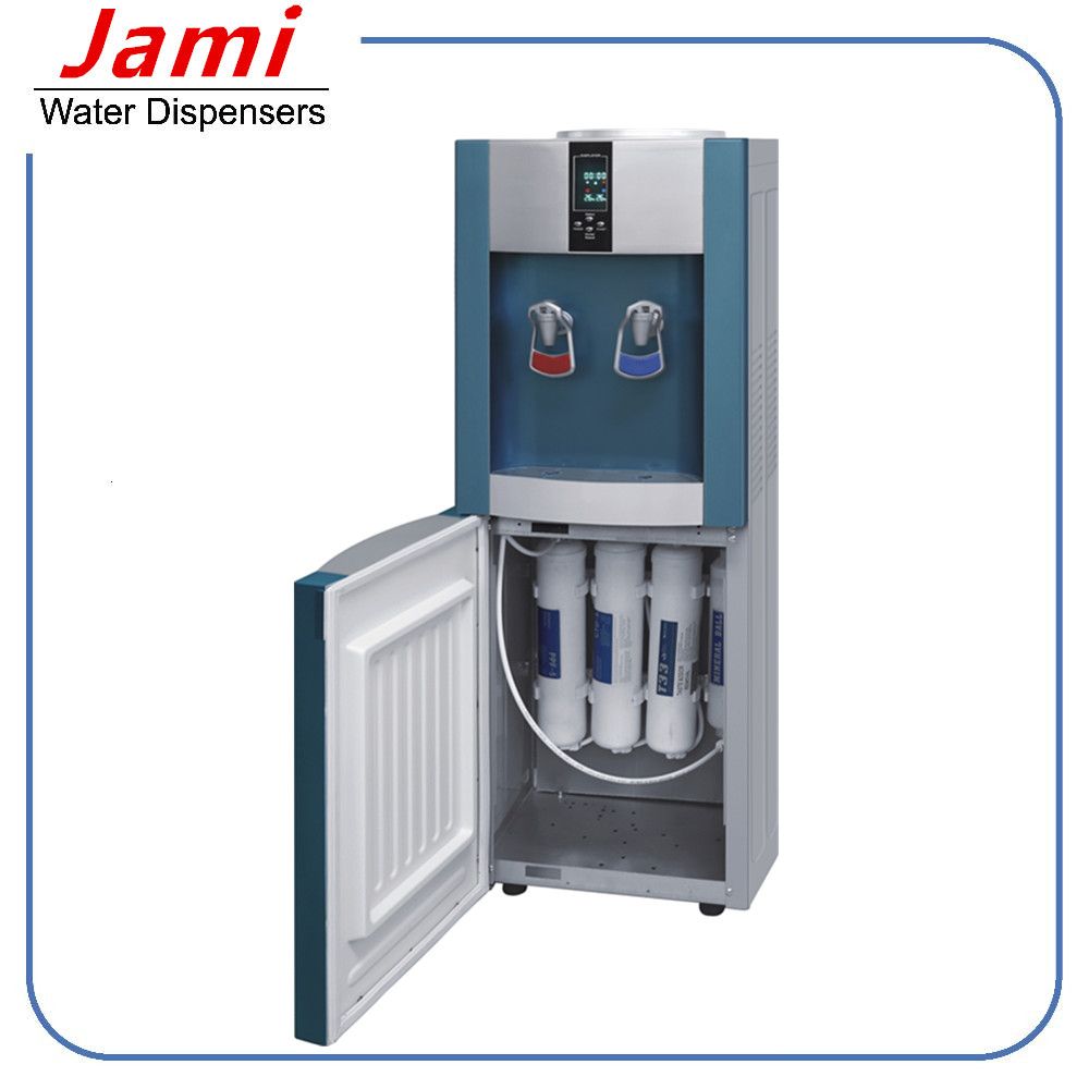 RO Water Dispenser with Computer Display (XJM-16E)