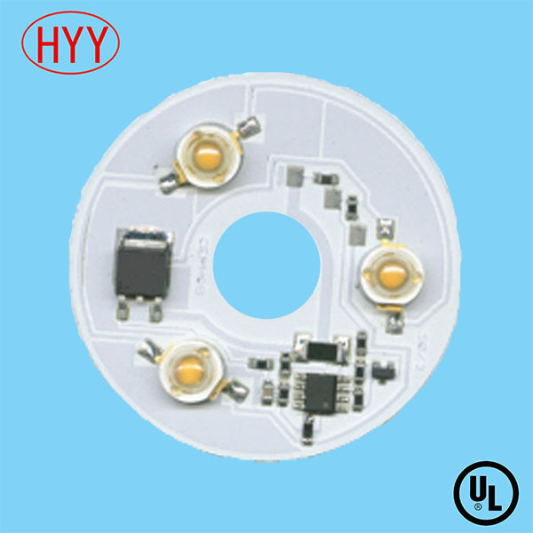 Cheap and Fast Prototype PCB Circuit Board