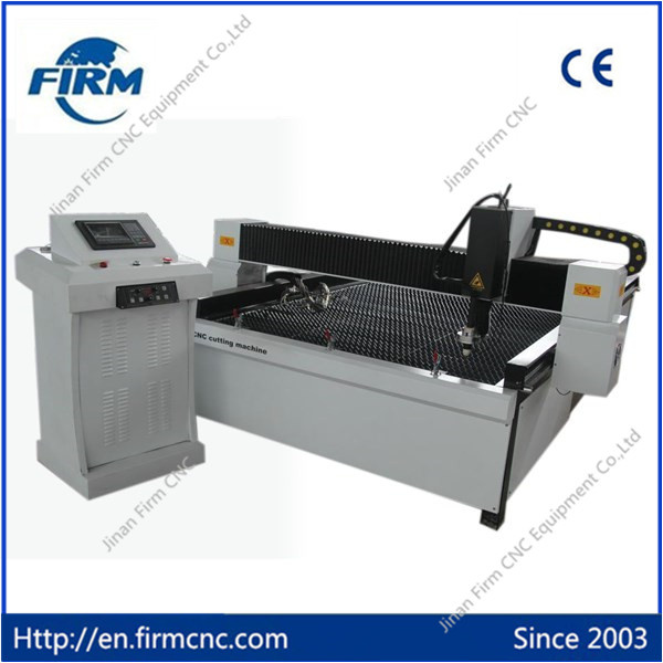 Industrial Plasma Cutting Machine for Metal