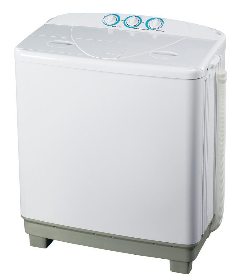 Twin-Tub Washing Machine (XPB80-568S)