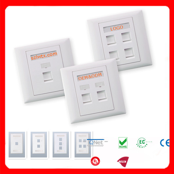Wall Socket