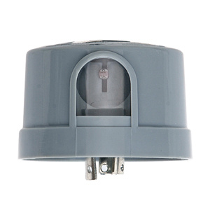 Light-Control Switch