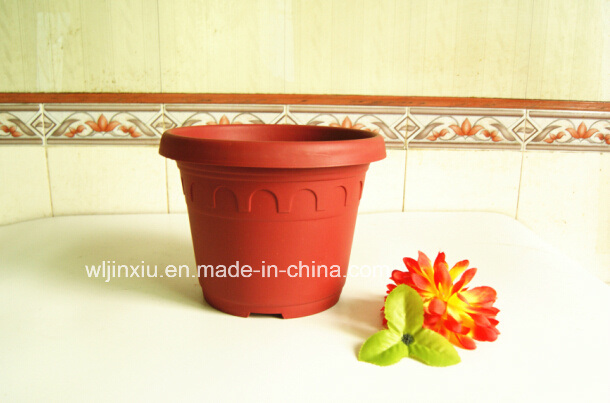 Plastic Garden Pots Manufactures