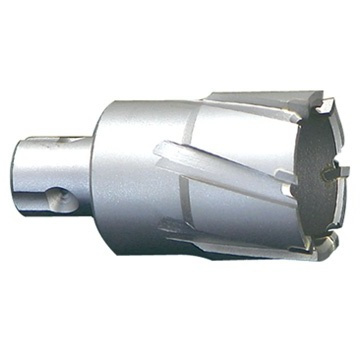 Tct Annular Cutter with Universal Shank