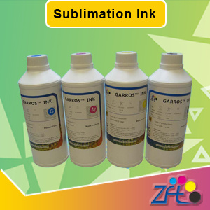 Sublimation Ink (GARROS)
