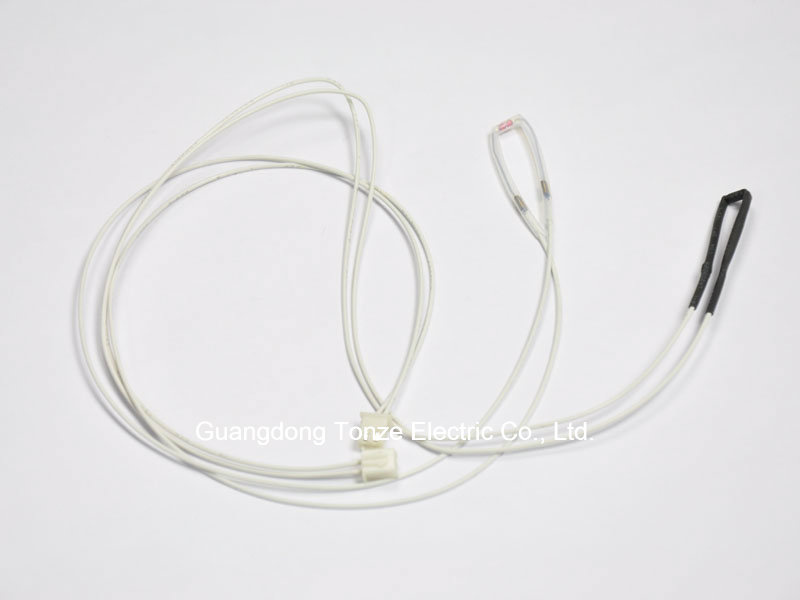 Glass Encapsulated Ntc Thermistor Temperature Sensor