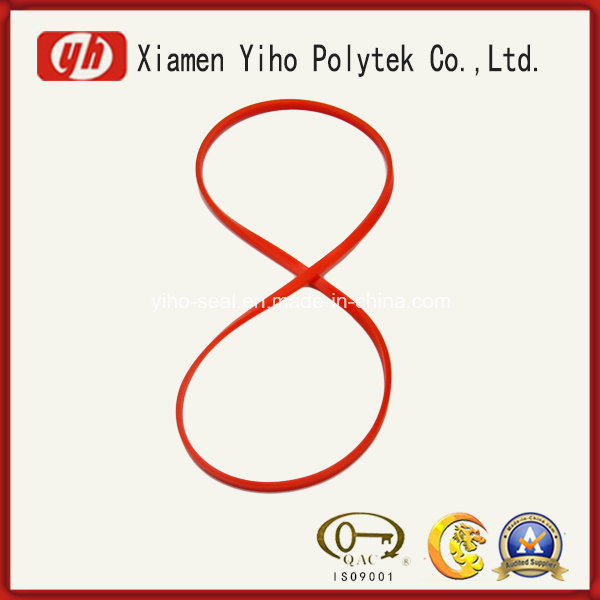 China RoHS Certificate Best Rubber Ring