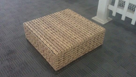 PE Rattan Material (I2-DB4021AA)