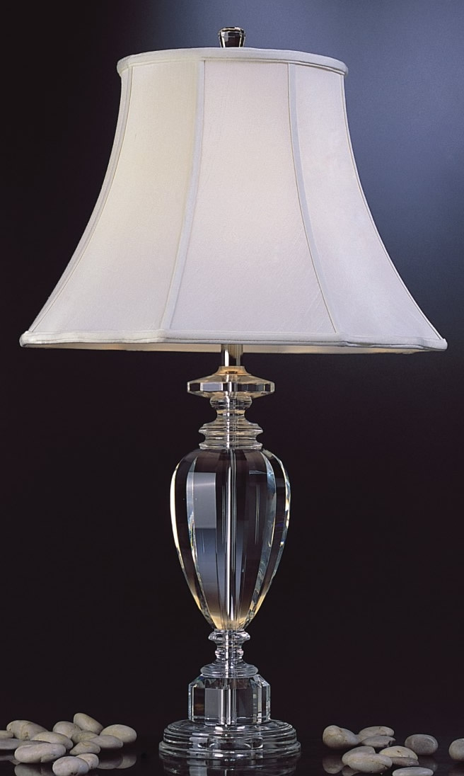 Modern Antique Crystal Table Lighting/Table Light/Table Lamp