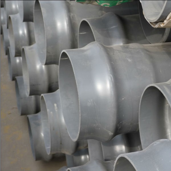 PVC Pipe