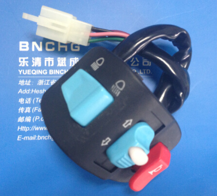 Dk52 -2 Reel of Automobile Switch