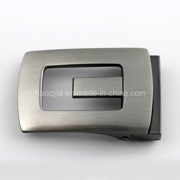 Belt Buckle with Clip (CG33252)