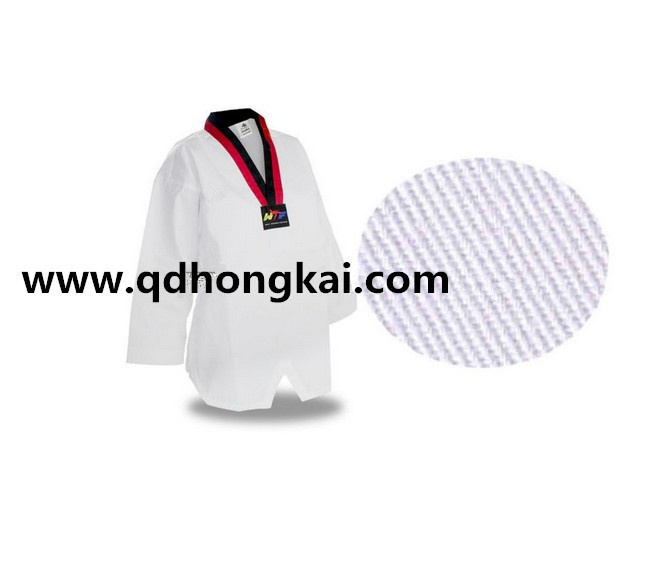 Twill Taekwondo Uniform, Wtf Uniform