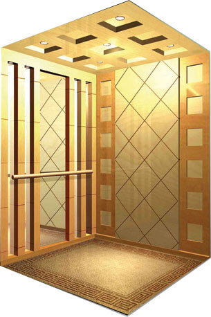 High Quality Passenger Elevator