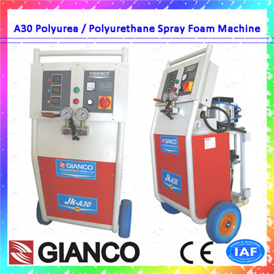 2015 Gianco A30 Polyurethane Foam Spraying Machine