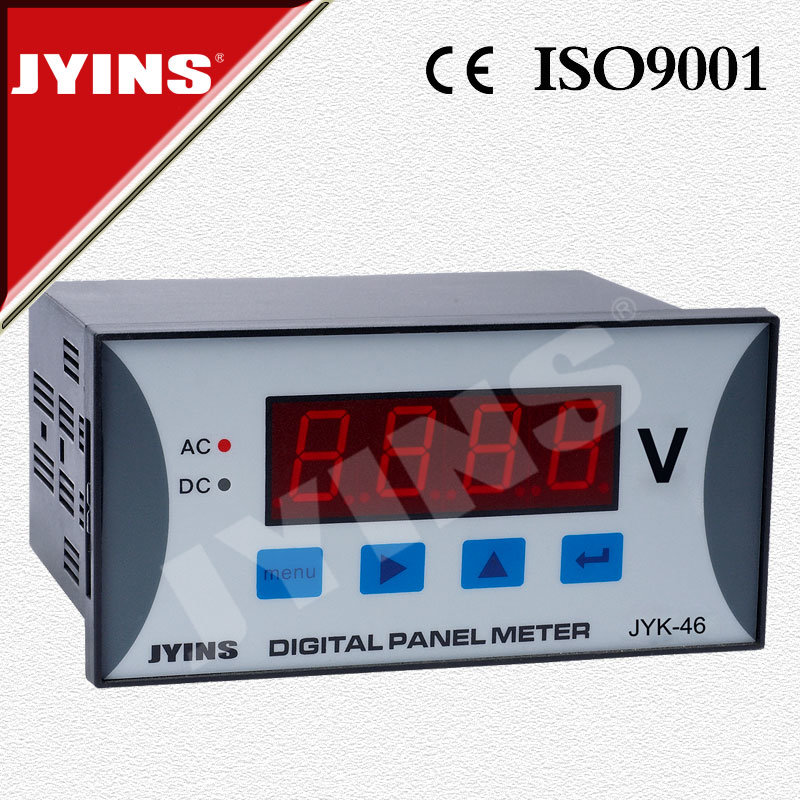 Programmable Intelligent Digital Meter (JYK-46)