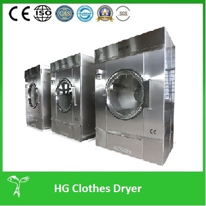 304 Stainless Steel Industrial Tumble Dryer /Drying Machine