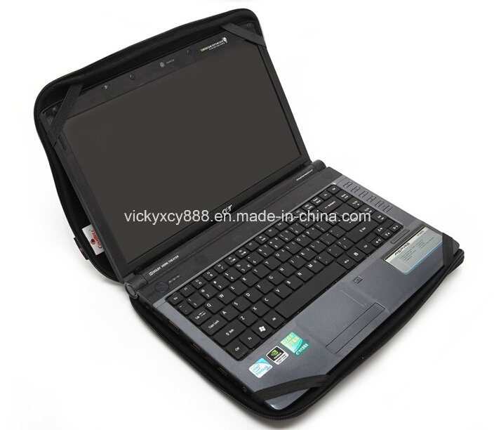 Neoprene Notebook Laptop Tablet Computer Holder Case Cover Sleeve (CY1845)