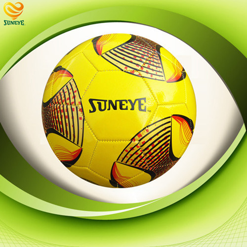 Size 5 Promotional PVC Soccer Ball