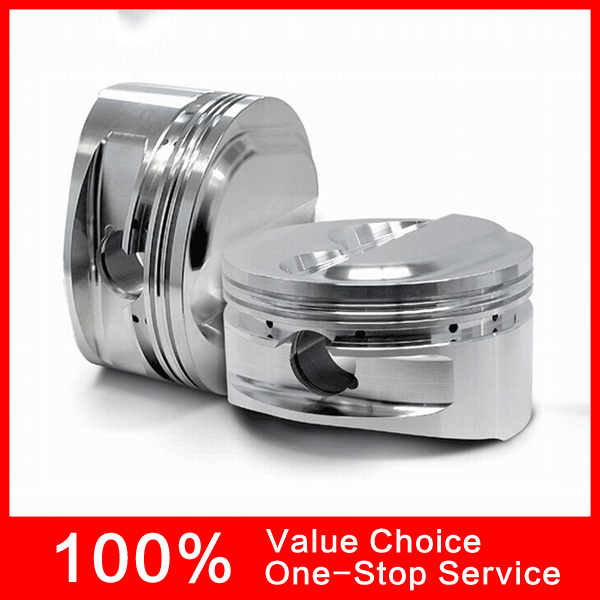 Engine Piston, Auto Piston, Car Piston