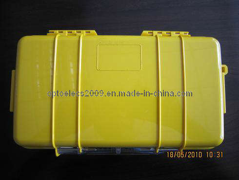 OTDR Launch Cable Box