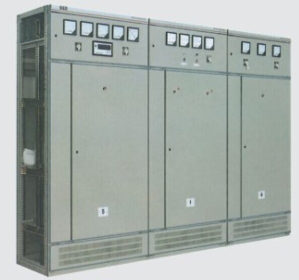 Ggd Type AC Low Voltage Distributing Switchgear