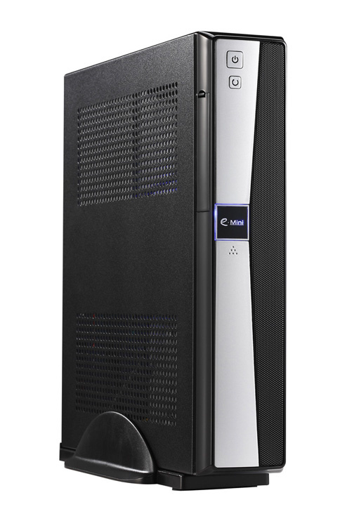 Micro ATX Case/Small Computer Case/Mini PC Case/HPTC Case ( E-2020 )