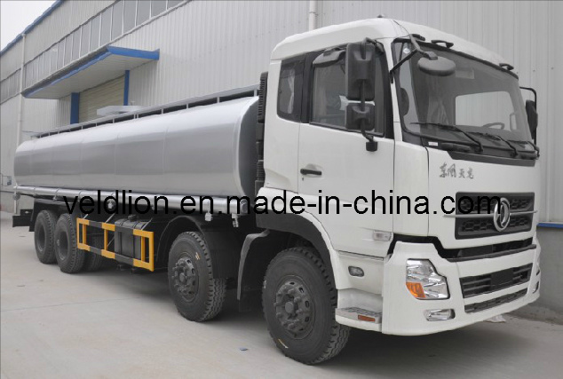 Dongfeng 8x4 Oil Tank Truck
