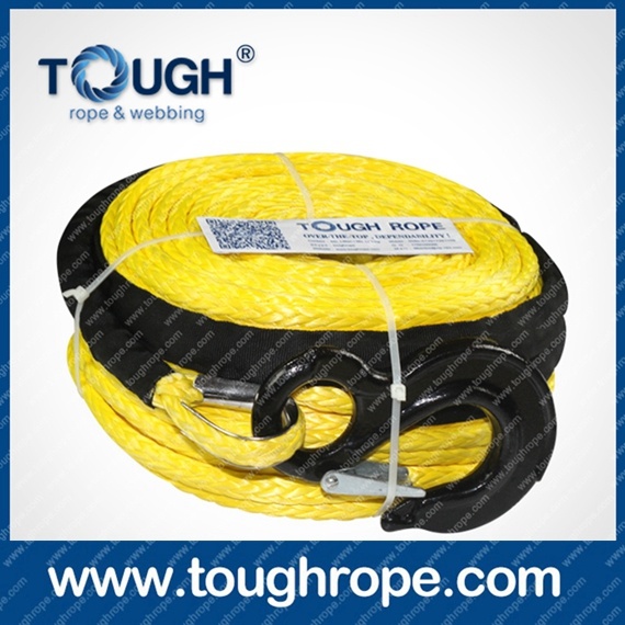 Sk75 Dyneema Cat Winch Line and Rope