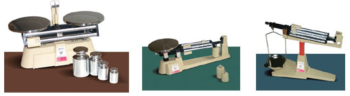 Damping Balance