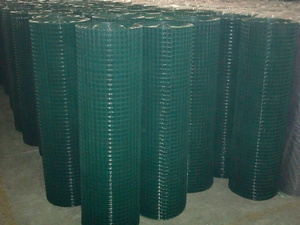 Galvanized Wire Mesh
