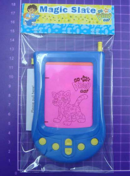 Magic Writing Board (8001)