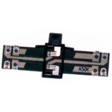 Electronic Component for Computer Control China Slide Potentiometer