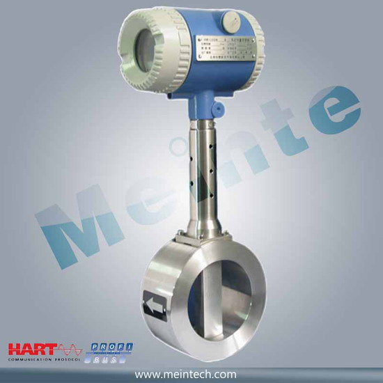 Intelligent Vortex Flow Meter (HMT. VFM)