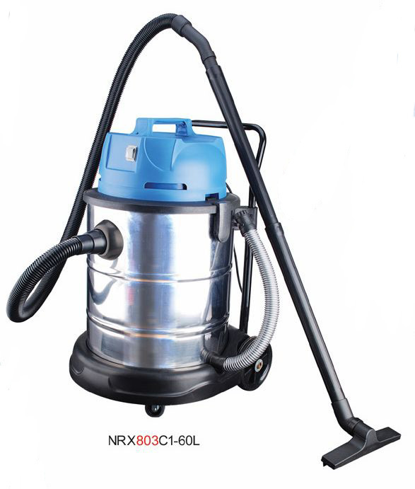 Industral Vacuum Cleaner NRX803C1-60L