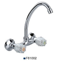 Faucet (F61002)
