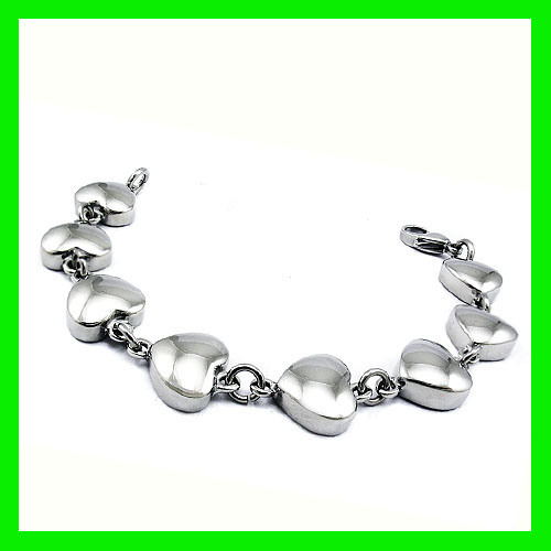 2012 Hearts Bracelet Jewellery (TPSK469)