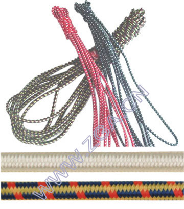 Elastic Rubber Rope