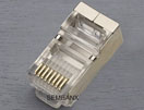 Modular Plug (SMB-MP5-88S)