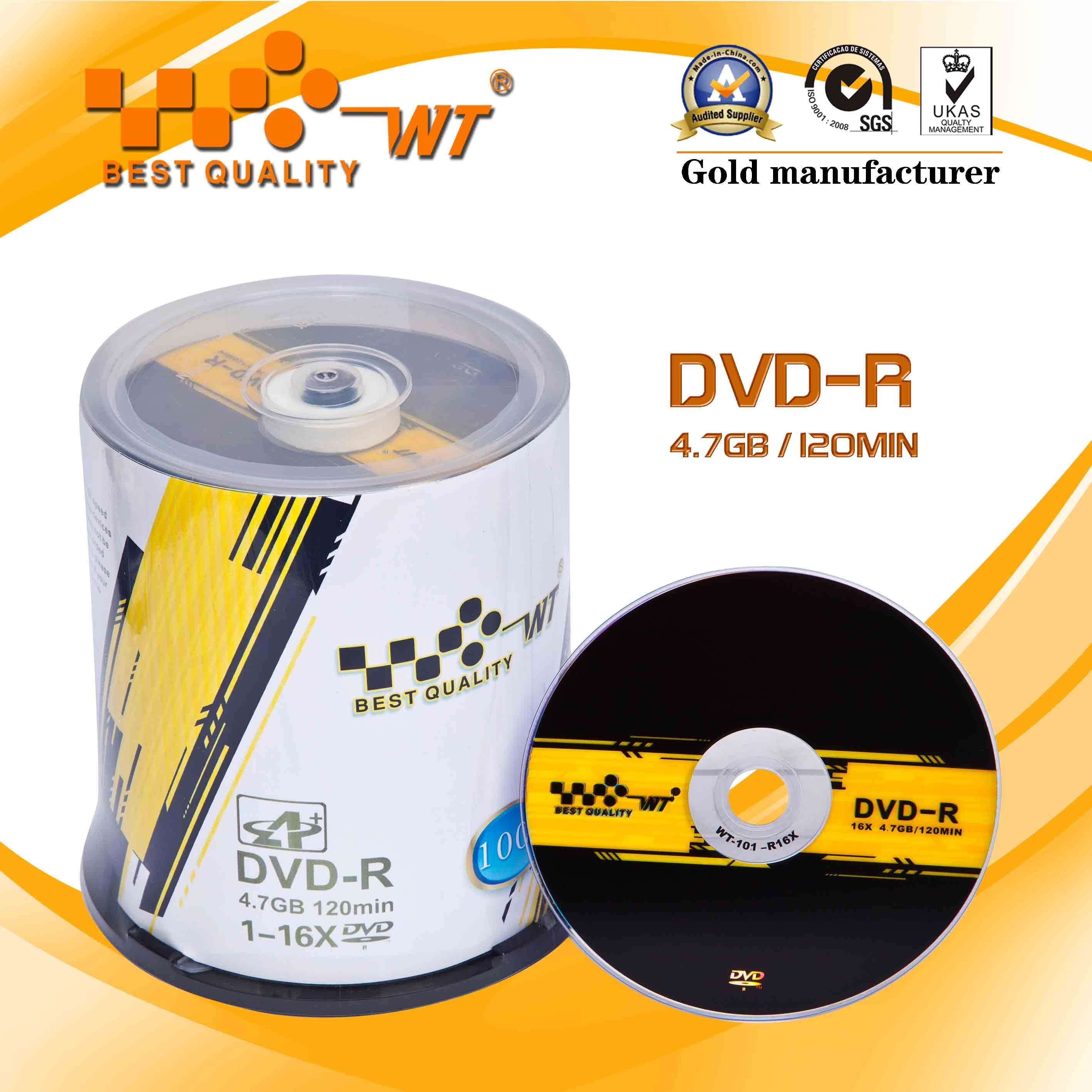 DVD