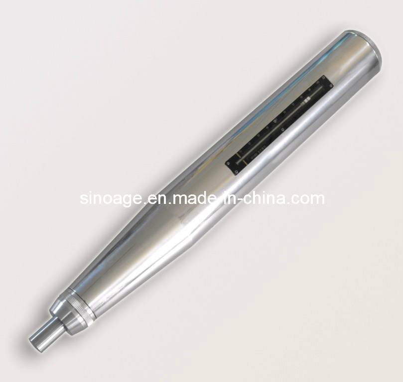 High Strength Rebound Tester Ht-1000 for Newest~